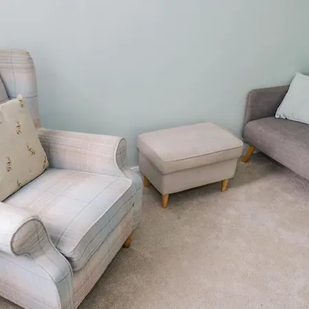 Hébergement de vacances Beautiful With Gardens, Patio & Fireplace Dromahair